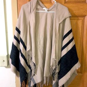 One size shawl - Francesca’s